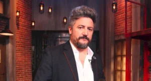 Pablo Fábregas en Rosario La Ciudad Media