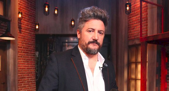 Pablo Fábregas en Rosario La Ciudad Media