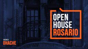 open house sexta edición