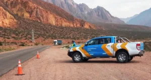 10 de junio, Día de la Seguridad Vial