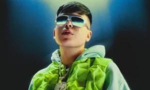 YSY A regresa a Rosario.