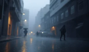 Rige un Alerta Amarilla para Rosario este domingo.