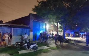 Desarticulan dos fiestas clandestinas en Zona Sur.