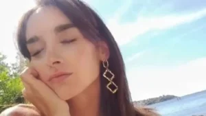 Joven argentina fue encontrada sin vida en España.