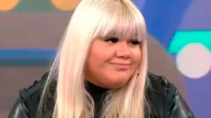 Morena Rial podría volver a la cárcel.