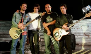 Guasones vuelve a Rosario.