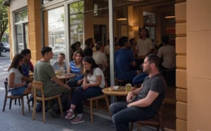 Referentes de Hostels piden control sobre las apps de reservas.