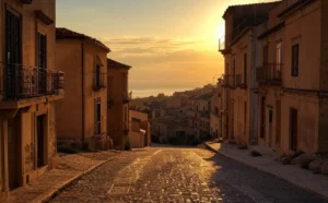 Iniciativa ofrece vacaciones por un euro en Sicilia.