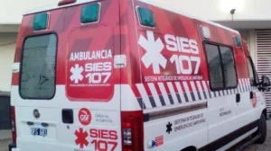 La línea 107 del SIES ya funciona correctamente.