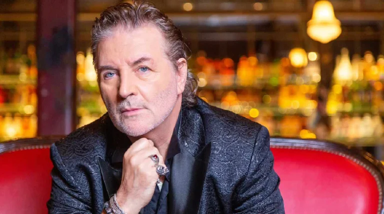 Miguel Mateos vuelve a Rosario.