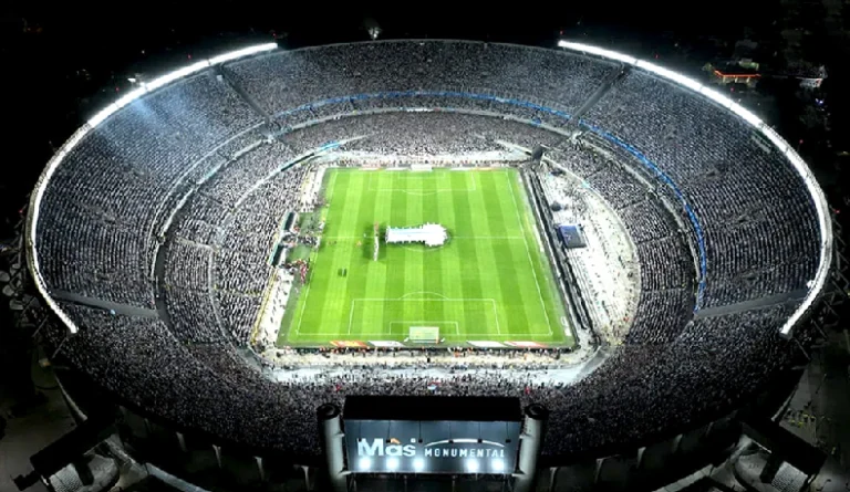 Los altos precios de las entradas para ver a la Selección Argentina.