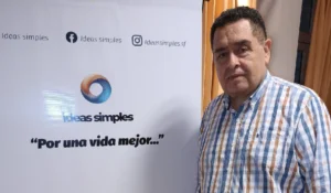 Ideas Simples: las soluciones en manos de los ciudadanos.