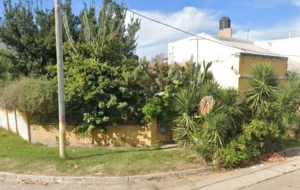 Hallan a mujer muerta en su casa del barrio Roque Sáenz Peña.