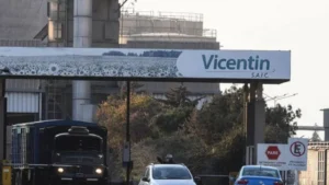 Se entregaron a la justicia otros dos directivos de Vicentín.