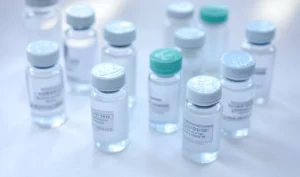 Dos detenidos por vender fentanilo en Entre Ríos.