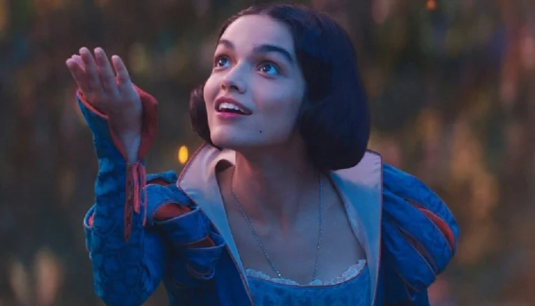 Blancanieves fracasa en la taquilla de Estados Unidos.