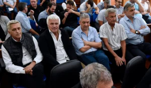 Piden la detención de cuatro jerarcas de Vicentín.