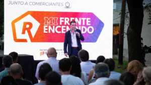 Ponen en marcha el programa "Mi frente encendido".