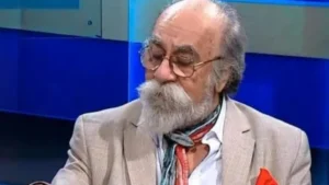 Murió Raúl Bigote Acosta.