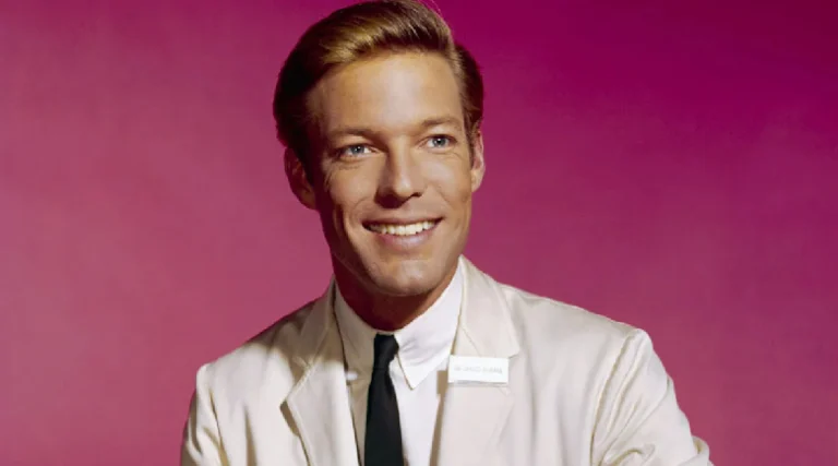 Murió el actor Richard Chamberlain a los 90 años.