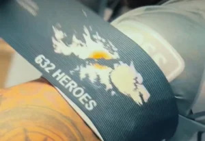 Rosario Central homenajea a los héroes de Malvinas con una película.