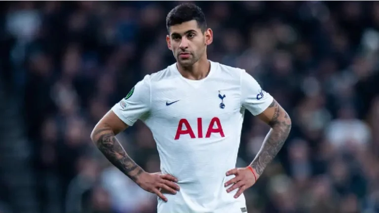 Atlético Madrid tras los pasos del Cuti Romero.