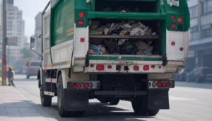 Funcionamiento de los servicios en Rosario este feriado.