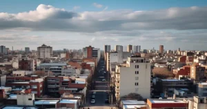 Sigue el frío en Rosario durante todo el fin de semana.