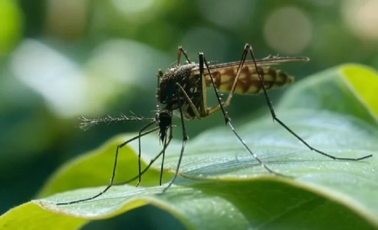 79 casos nuevos de dengue en Rosario.