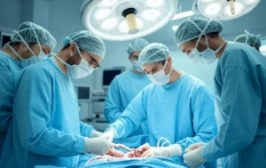 7 donaciones de órganos en la provincia durante marzo.