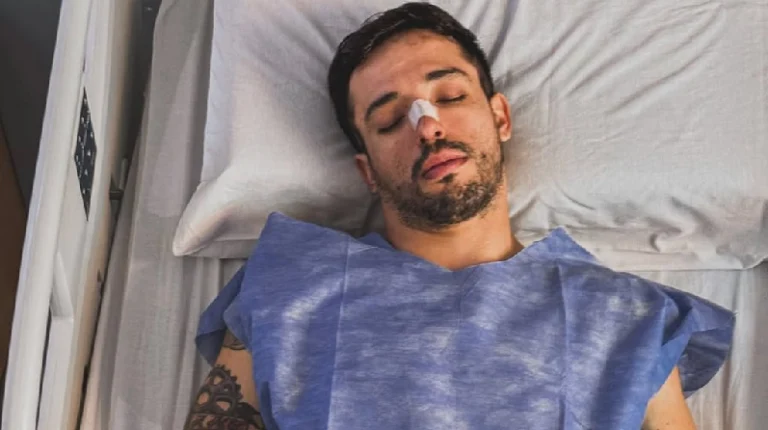 La operación del Maligno Torres que cambiará su vida.