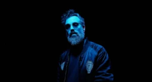 Henry Saiz llega a Rosario.