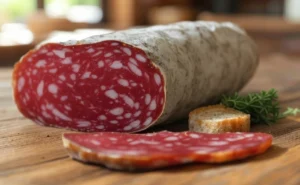 Alerta por venta de salame sin registros en la provincia.