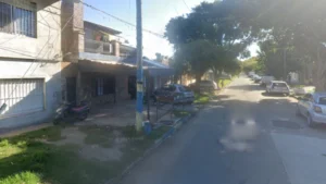 Asesinan a Chicha Ferreyra, ex barra de Central.