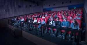 Estrenos de cine en Semana Santa en Rosario.