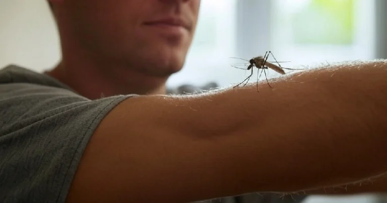 Hombre muerto por dengue en Casilda.