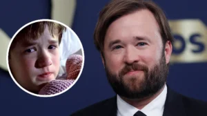 Arrestan al actor Hailey Joel Osment.