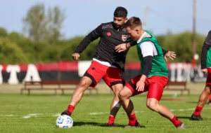 Newell's enfrenta a Unión en Santa Fe.