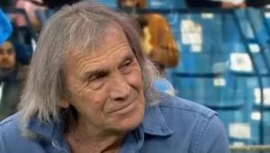 Murió Hugo Gatti.