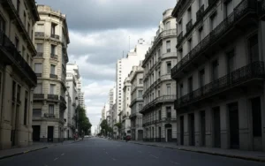 El clima en Rosario para este miércoles.
