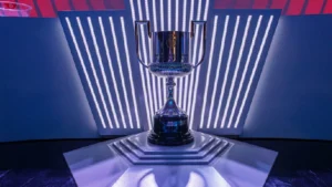 Escándalo en torno a la final de la Copa del Rey.