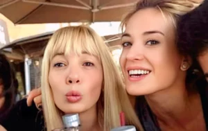 Hallan sin vida a la hermana mayor de Jesica Cirio.