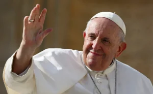 Misa para despedir al Papa Francisco este domingo.