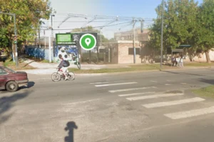 Muere mujer atropellada en Zona Oeste.