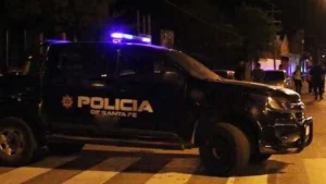 Dos heridos en un ataque armado en Barrio Tablada.