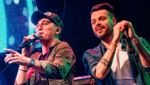 Q' Lokura llega a Rosario con todos sus éxitos.