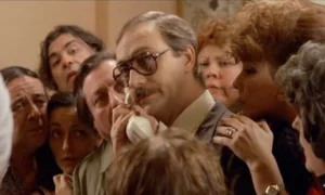 "Esperando la Carroza" vuelve a los cines.