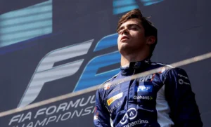 Colapinto podría correr el GP de Imola.