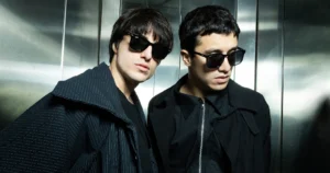 Peces Raros llega a Rosario.