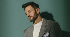 Axel Fernando Presenta 25 Tour